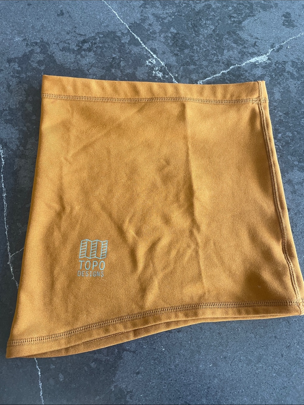Topo Designs Neck Gaiter